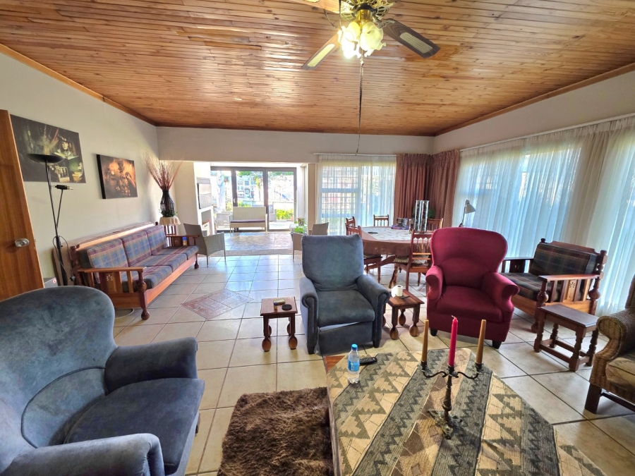 4 Bedroom Property for Sale in Panorama Free State